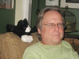 UPDATE FROM KEN & CATE