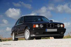 Bmw E34 M5 Yes Awesome Car With An Awesome Story Perfect Bmw E34 Bmw Bmw M5
