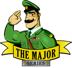 Greater in number, quantity, or extent the major part of his work 3 : Major Wallpapers Anime Hq Major Pictures 4k Wallpapers 2019