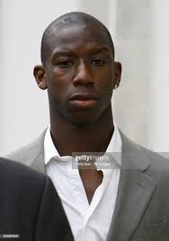 Southampton footballer Bradley Wright-Phillips of Briton Street,... News  Photo
