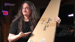 The Blow Me Switch Extended