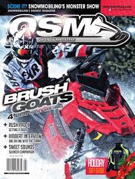 Osm Canada 30 3 By On Snow Magazine Atv World Magazine Issuu