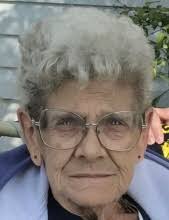 Obituary information for Lida M. Marflak-Contesso