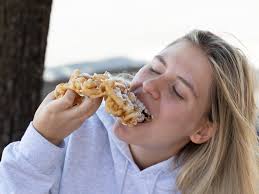 When your country is running good and is in good hands everything else  follow