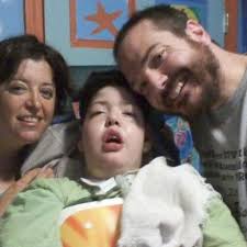 Fundraiser by Mark Perry : Funeral for Liam Davis