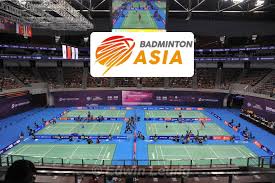 Badminton asia reserves the right for final decision for any matter related to the championships 20.0 qualifiying for the bwf thomas & uber. Indian Women Team Stays Out Of Asian Qualifying Event For Thomas And Uber Cup