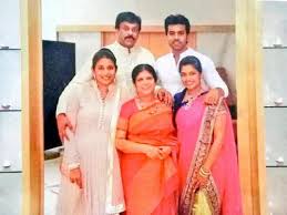 Ram Charan Chiranjeevi Unseen And Rare Pictures Of Mega Family Unseen And Rare Pictures Of Ram Charan Unseen And Rare Pictures Of Chiranjeevi Mega Family Pictures Apparently, on the wee hours of 27th, the family called for a grand birthday party, where the entire family along with their close friends, rocked the followed by the mehendi function, mega family celebrated sangeet ceremony in the evening, in which megastar chiranjeevi too has grooved along. unseen and rare pictures of mega family