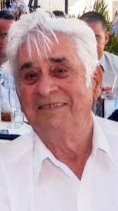 Theodore "Ted" A. Rocha Obituary