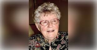 Obituary information for June E. Sutherland