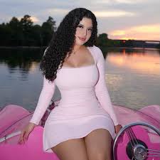 Siarly ortiz que edad tiene