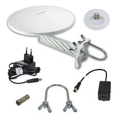 We did not find results for: Nedis Dvb T2 Aussenantenne 46db Verstarkung Aktiv