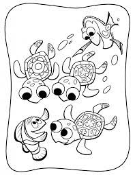 Molang Kleurplaat