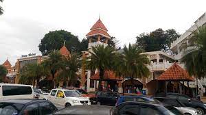 Kuala terengganu is the capital of the great state of terengganu in malaysia. Bukit Puteri Kuala Terengganu 2021 All You Need To Know Before You Go With Photos Tripadvisor