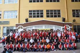 Krs smk seri bintang selatan 2018 laporpoocrew. Smksbs Smk Seri Bintang Selatan Skk Facebook