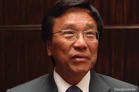 Puan sri lee kim hua (rm6.58 billion). Goh Tong Left Genting To Kok Thay The Edge Markets