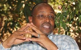 Wajir governor hosted thanksgiving ceremony for his supporters. Eyebrows Raised Over Sale Of Ex Senator S Sh350m Hotel To Wajir County Gov T Cyprian Is Nyakundi