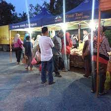 Based industry in malaysia has. Pasar Tani Segambut 1 Tip