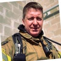 J. Barry Burnside, Ph.D.