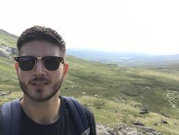 Jake Humphries is fundraising for Children's Hospice South West