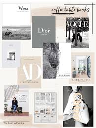 Discover the best coffee table books for every interest—from fashion to design to travel. Coffee Table Books I Am Loving The Lane To Fashion