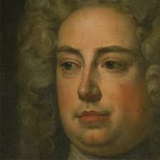 Sir Robert Walpole, 1st Earl of Orford, and Lady Walpole, Horace Walpole's  Collection