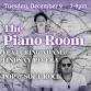 The Piano Room Live at Pi Social event image
