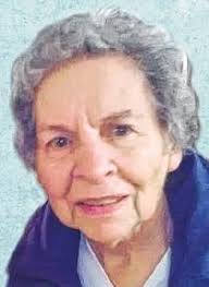 Mabel Cory Obituary (2021)