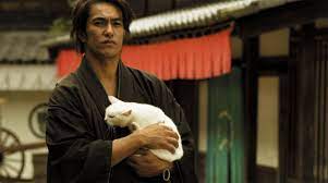 Review: Neko Samurai (Japan, 2014) | Cinema Escapist
