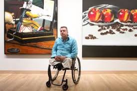 From 1977 to 1982 he studied at the gerrit rietveld academie, amsterdam. Rob Scholte Alchetron The Free Social Encyclopedia