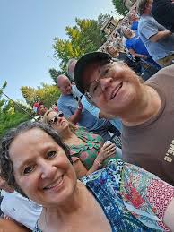 OOOPS! I over booked. But what is better than one Dawn? You guessed it! Two  Dawns. My friend Dawn will be helping me this Saturday. So come see one of  us...Unadilla on