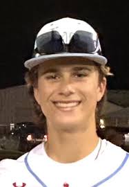 Luke Cody Class of 2027