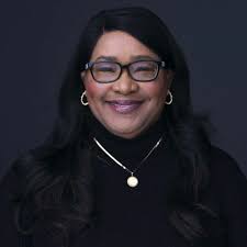 Carla Stanley, MBA-HCM,BSN,RN,FACHE,HCM-BC,NEA-BC