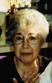 Pauline Ojeda Obituary February 24, 2012