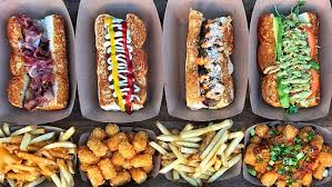 Dog Haus Biergarten Long Beach Menu Prices Restaurant Reviews Order Online Food Delivery Tripadvisor