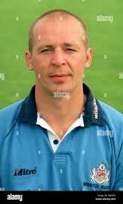 Mark bennett hi-res stock photography and images