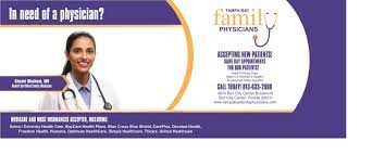 We've got insurance in tampa covered. Tampa Bay Family Physicians Home Facebook