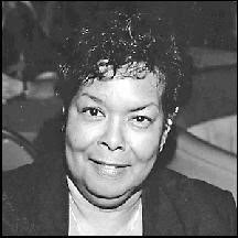 Barbara Swayne Obituary (2009)