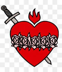 También se lo dirá después la virgen. Inmaculado Corazon De Maria Descarga Gratuita De Png El Catolicismo La Religion De San Oracion La Vida De La Santisima Virgen Maria Inmaculado Corazon De Maria Imagen Png Imagen