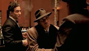 Go to the laundromat go get the laundry go to war go clean laundry skip question » ask a friend. What Does The Phrase Going To The Mattresses From The Godfather Movie Mean Quora