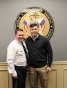 Profile Picture of Jeffrey E. Benge, MBA - City of Hamilton, Ohio | LinkedIn (@google.com) on Google