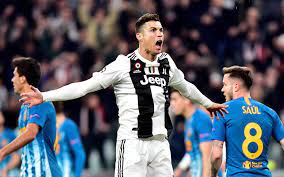 We did not find results for: Juventus Vs Atletico Madrid Result Champions League 2019 Report Cristiano Ronaldo Hat Trick Seals Juve Shock London Evening Standard Evening Standard