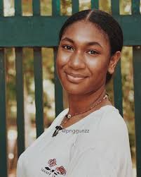 MEET OUR ACTIVISTS! 💥 Name: Faith Romney Category: Vocals for Change Art:  Singer/Songwriter "I sing to express myself. When I'm unable to present my  emotions, singing helps me. It's also what makes