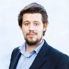 Benedict Williams (@BenedictWEggs)