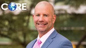 Get to the CORE of Dr. Mark Campbell, Knee, Foot & Ankle Surgery