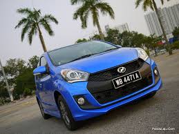 Harga servis kereta myvi 2018. Inilah 4 Sebab Kenapa Perodua Myvi Laku Keras Walaupun Sudah 12 Tahun