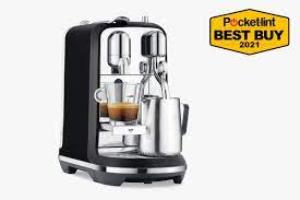 Every pod coffee machine will be able to make an espresso. Best Nespresso Coffee Machine 2021 Pocket Lint