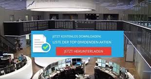 Passives Einkommen Mit Dividenden Die Besten Dividenden Aktien Fur Laufende Einnahmen Online Zinsenvergleich