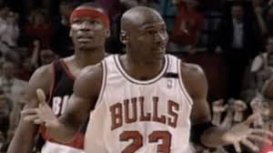 Origin michael jordan is a former american professional basketball player, businessman and owner of the charlotte hornets. Celebrating Michael Jordan S Birthday Espn Video