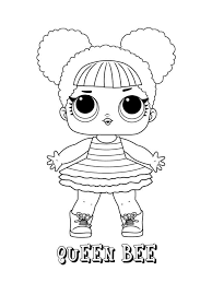 Free Free 297 Lol Doll Svg Black And White SVG PNG EPS DXF File