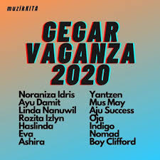 Maybe you would like to learn more about one of these? Peserta Gegar Vaganza 2020 Noraniza Gegar Vaganza 2019 Facebook